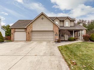 14310 Settlers Trl, Leo, IN 46765