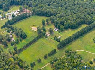10900 Coalboro Rd, Chesterfield, VA 23838