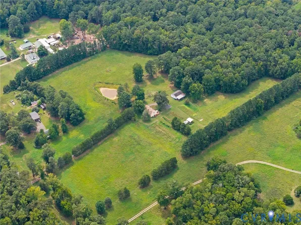 10900 Coalboro Rd, Chesterfield, VA 23838