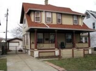 1358 Lakewood Ave, Lakewood, OH 44107