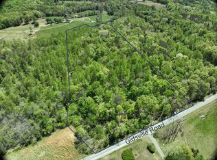 0 Gidsville Rd LOT 2A, Amherst, VA 24521