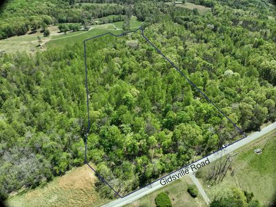 0 Gidsville Rd Lot 2A, Amherst, VA, 24521