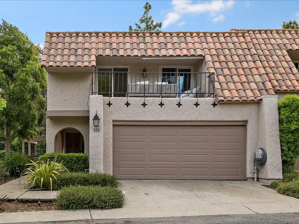 127 Puesta Del Sol, Los Gatos, CA 95032