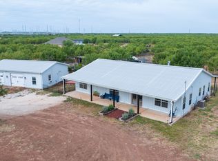 4124 W County Road 408, Abilene, TX 79601