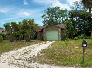 2260 87th Ave, Vero Beach, FL 32966
