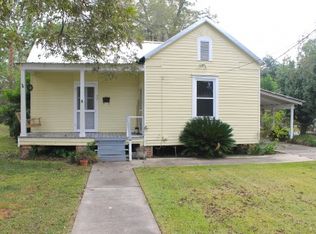 212 Lejeune St, New Roads, LA 70760