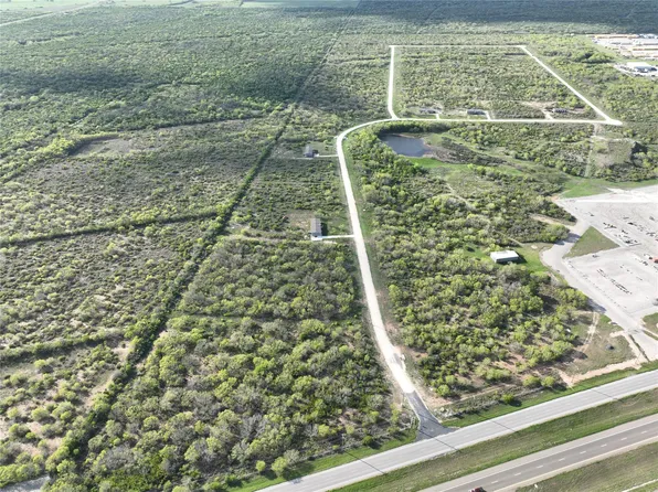 LOT 5 Private Road Frio Estates Dr, Moore, TX 78057