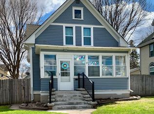 312 E Vasa Ave, Fergus Falls, MN 56537