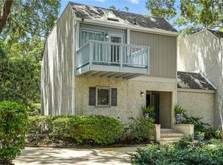 656 N Golf Villas, Saint Simons Island, GA 31522