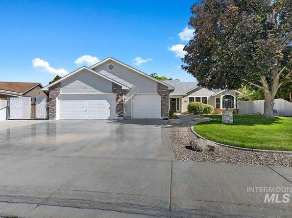 2142 W Lasher Ct, Meridian, ID 83646