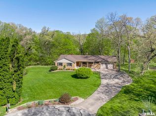 10326 133rd Street Ct W, Taylor Ridge, IL 61284