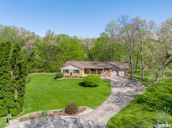 10326 133rd Street Ct W, Taylor Ridge, IL 61284