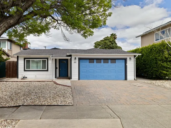 227 Lippert Ave, Fremont, CA 94539