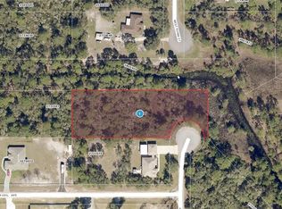 Daffodil Ct LOT 4, Eustis, FL 32736