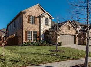 4977 Grinstein Dr, Fort Worth, TX 76244