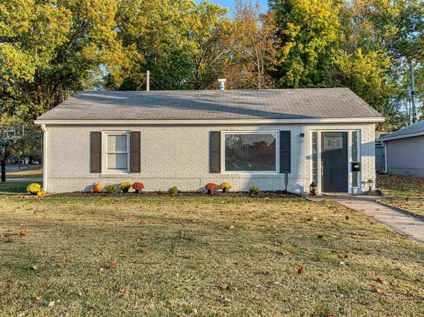 4300 E Oak St, Evansville, IN 47714