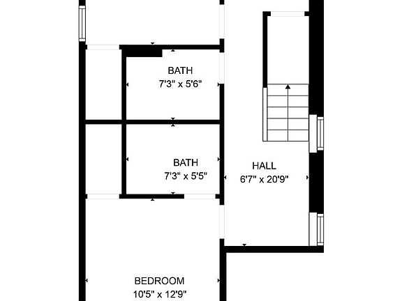 4th image of 1007 N Winchester Ave