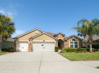 178 Sierras Loop, Saint Augustine, FL 32086