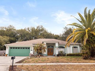 16413 Arrowhead Trl, Clermont, FL, 34711