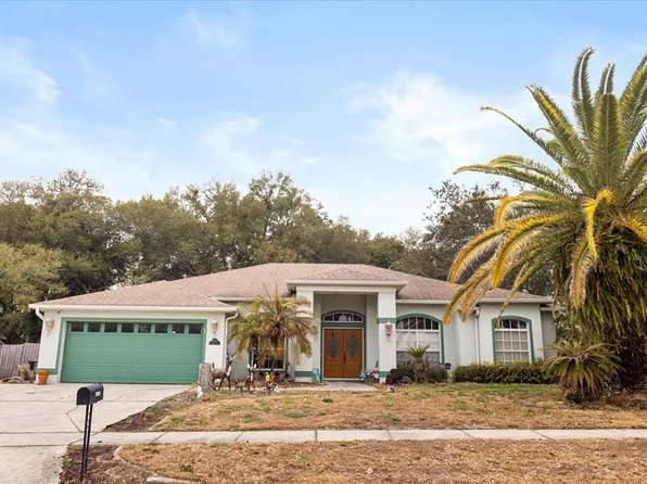 16413 Arrowhead Trl, Clermont, FL 34711