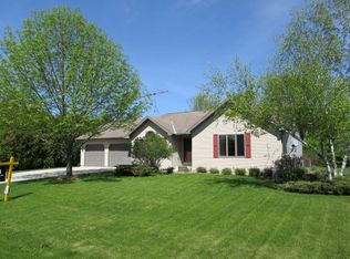 3505 N 48th Pl, Sheboygan, WI 53083