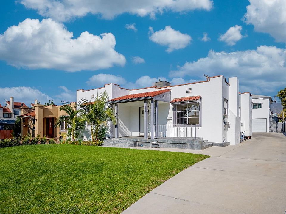525 W Wilson Ave, Glendale, CA 91203 Zillow
