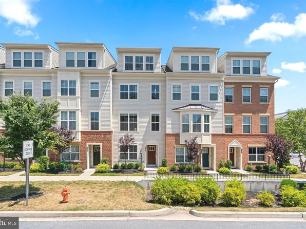 7106 Banbury Dr, Hanover, MD 21076