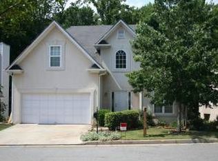 317 Glen Cove Dr, Avondale Estates, GA 30002