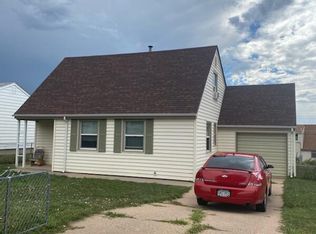 2619 Espinoza St, Trinidad, CO 81082