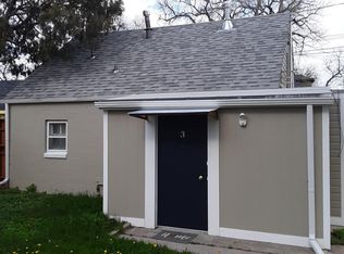 3119 Snyder Ave APT 3, Cheyenne, WY 82001