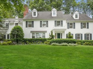 8 Hickory Rd, Short Hills, NJ 07078