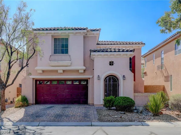 9831 Twin Mill St, Las Vegas, NV 89178