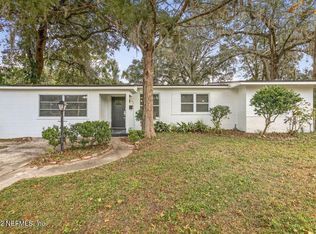 261 Glynlea Rd, Jacksonville, FL 32216