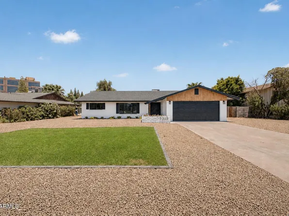 3315 S DORSEY Lane, Tempe, AZ 85282