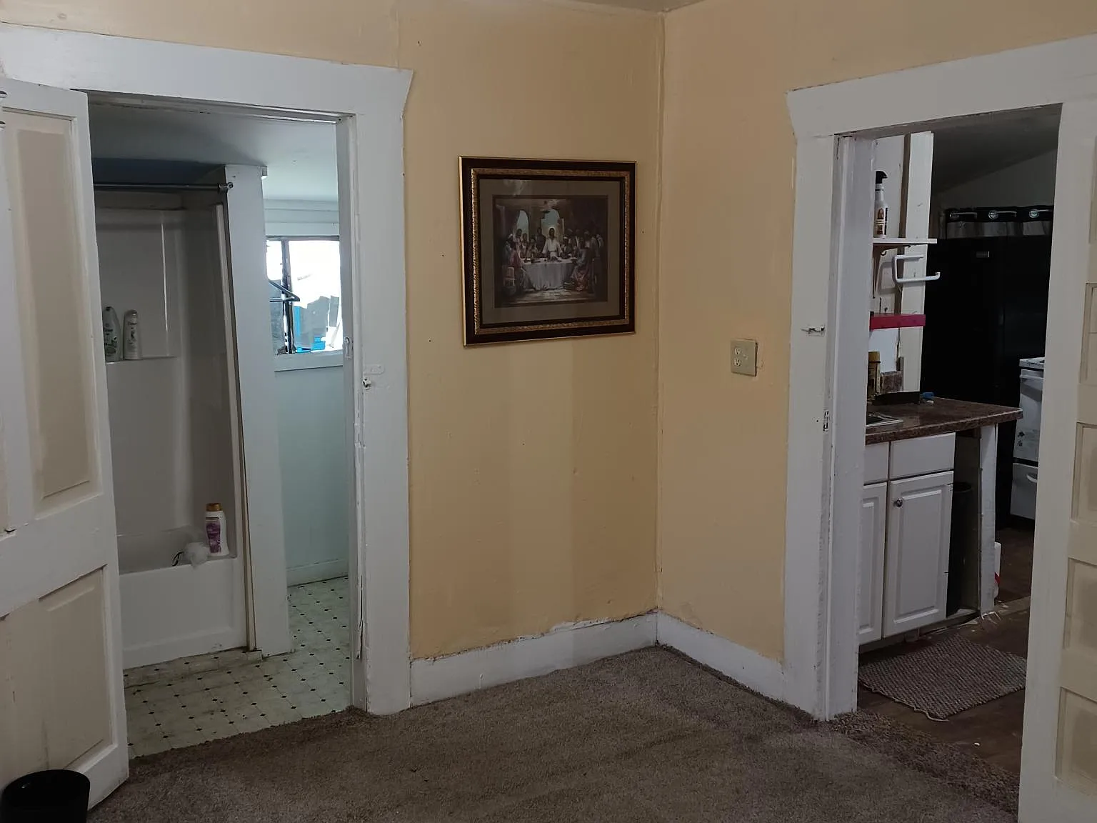 2 bed, 840 sqft, $1,250 — Photo 1