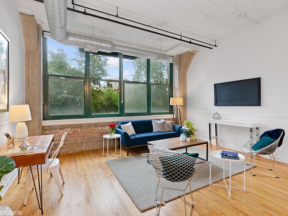 2nd image of 221 E Cullerton St APT 306