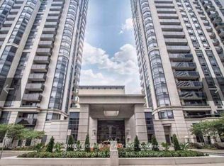 155 Beecroft Rd #PENTHOUSE 102, Toronto, ON M2N7C6