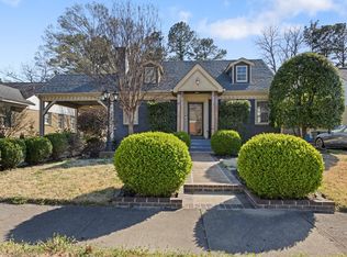 3205 S Waynoka Cir, Memphis, TN 38111