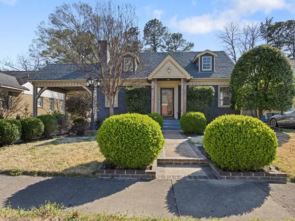 3205 S Waynoka Cir, Memphis, TN 38111
