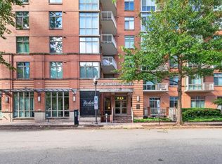 1000 N Randolph St APT 105, Arlington, VA 22201