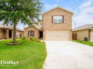 11643 Luckey Vis, San Antonio, TX 78252