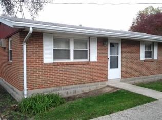 237 Euclid Ave, Fairborn, OH 45324