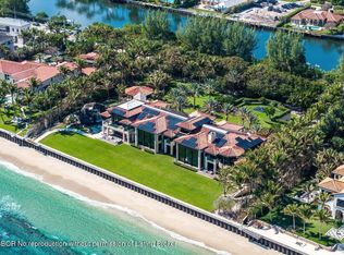 1370 S Ocean Blvd, Manalapan, FL 33462