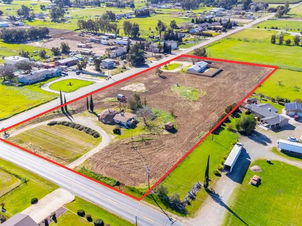 34937 Avenue 13 1/2, Madera, CA 93636