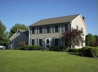 8792 Horizon Dr, Traverse City, MI 49686