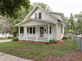 115 S 6th Ave, Wausau, WI 54401