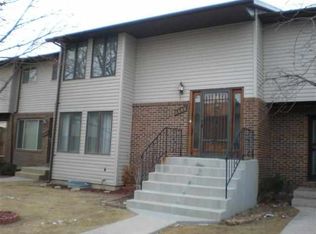 5442 Walker Rd, Cheyenne, WY 82009