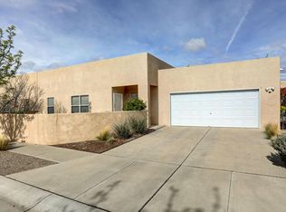 2923 Foraker Pl NW, Albuquerque, NM 87107