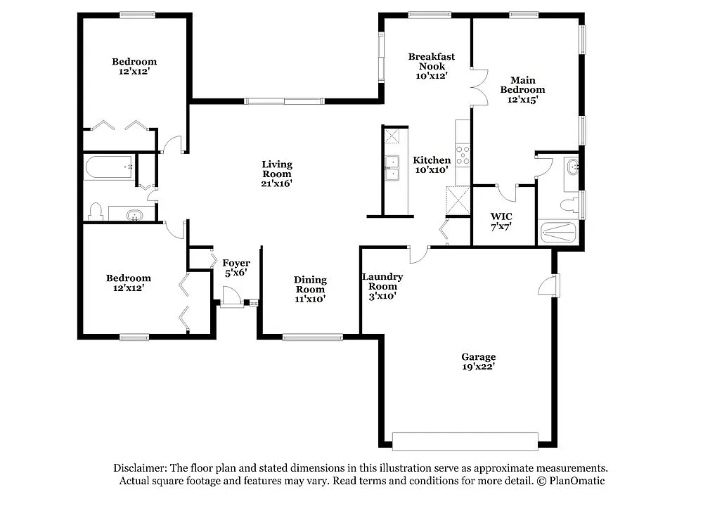 Building Photo - 2473 Guthrie Cir