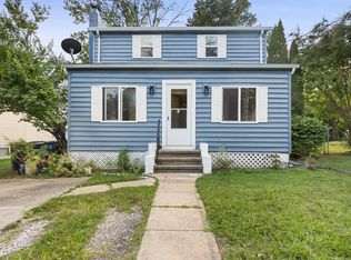 8205 Willow St, Laurel, MD 20707